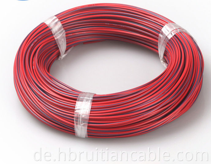 Automotive Wire